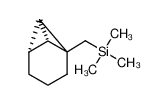 2-((trimethylsilyl)methyl)tricyclo(4.1.0.02,7)heptane CAS:96503-08-1 manufacturer & supplier