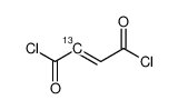 (2-13C)fumaroyl dichloride CAS:96503-57-0 manufacturer & supplier