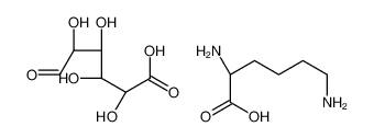 (2S)-2,6-diaminohexanoic acid,(2S,3R,4S,5R)-2,3,4,5-tetrahydroxy-6-oxohexanoic acid CAS:96507-77-6 manufacturer & supplier