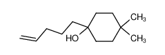 4,4-Dimethyl-1-pent-4-enyl-cyclohexanol CAS:96517-16-7 manufacturer & supplier