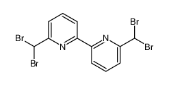 2-(dibromomethyl)-6-[6-(dibromomethyl)pyridin-2-yl]pyridine CAS:96517-99-6 manufacturer & supplier