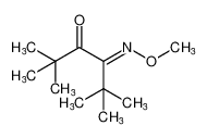 3,4-Hexanedione, 2,2,5,5-tetramethyl-, mono(O-methyloxime), (E)- CAS:96519-40-3 manufacturer & supplier