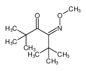 3,4-Hexanedione, 2,2,5,5-tetramethyl-, mono(O-methyloxime), (Z)- CAS:96519-41-4 manufacturer & supplier