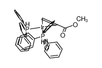 (η2-methylacrylate)carbonylhydridobis(triphenylphosphine)iridium(I) CAS:96537-28-9 manufacturer & supplier