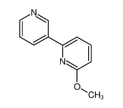 6-methoxy-[2,3']bipyridinyl CAS:96546-78-0 manufacturer & supplier