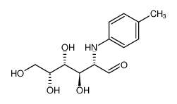 D-Talose, 2-deoxy-2-[(4-methylphenyl)amino]- CAS:96550-32-2 manufacturer & supplier