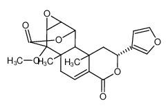 methylfibraurin CAS:96552-94-2 manufacturer & supplier