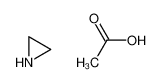 acetate aziridine CAS:96555-10-1 manufacturer & supplier