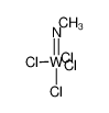 tungsten(VI)(NMe)Cl4 CAS:96563-13-2 manufacturer & supplier