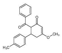 6-Benzoyl-3-methoxy-5-p-tolyl-cyclohex-2-enone CAS:96570-14-8 manufacturer & supplier