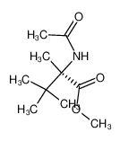 (R)-N2-acetyl-2,3-dimethylvaline methyl ester CAS:96574-54-8 manufacturer & supplier