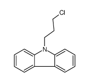 9-(3-chloropropyl)carbazole CAS:96576-84-0 manufacturer & supplier