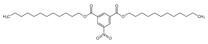 Dilauryl-5-nitroisophthalat CAS:96582-81-9 manufacturer & supplier