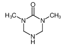 1,3-dimethyl-[1,3,5]triazinan-2-one CAS:96591-16-1 manufacturer & supplier