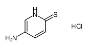 5-aminopyridine-2(1H)-thione hydrochloride CAS:96592-06-2 manufacturer & supplier