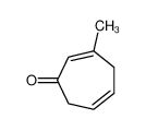 2-methylbicyclo[3.2.2]nona-2,6-dien-4-one CAS:96598-41-3 manufacturer & supplier