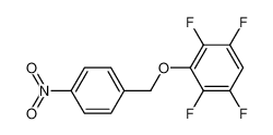 p-Nitrobenzylaether v. 2,3,5,6-Tetrafluorphenol CAS:966-67-6 manufacturer & supplier