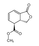 4-methoxycarbonyl-3a,4-dihydrophthalide CAS:96600-64-5 manufacturer & supplier