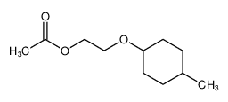 Ethanol, 2-[(4-methylcyclohexyl)oxy]-, acetate CAS:96602-84-5 manufacturer & supplier