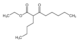 ethyl 2-butyl-3-oxooctanoate CAS:96610-59-2 manufacturer & supplier