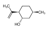 (1S-(1α,2β,5β))-5-Methyl-2-(1-methylethenyl)cyclohexanol CAS:96612-21-4 manufacturer & supplier