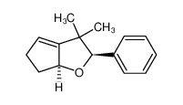 (2R,6aS)-3,3-Dimethyl-2-phenyl-3,5,6,6a-tetrahydro-2H-cyclopenta[b]furan CAS:96614-14-1 manufacturer & supplier