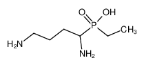 (1,4-Diamino-butyl)-ethyl-phosphinic acid CAS:96616-27-2 manufacturer & supplier