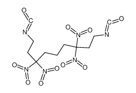 3,3,7,7-Tetranitro-nonamethylen-diisocyanat CAS:96620-85-8 manufacturer & supplier