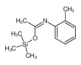 N-(2-Methylphenyl)ethanimidsaeure-trimethylsilylester CAS:96622-68-3 manufacturer & supplier