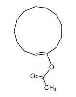 Essigsaeure-(1-cyclotridecenyl)ester CAS:96624-92-9 manufacturer & supplier