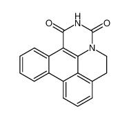 4,5-Dihydro-2,3a-diaza-benzo[e]pyrene-1,3-dione CAS:96625-16-0 manufacturer & supplier