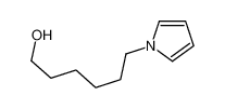 6-pyrrol-1-ylhexan-1-ol CAS:96625-74-0 manufacturer & supplier