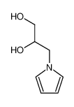 3-pyrrol-1-yl-propane-1,2-diol CAS:96625-77-3 manufacturer & supplier