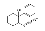 Cyclohexanol, 2-azido-1-phenyl- CAS:96627-39-3 manufacturer & supplier