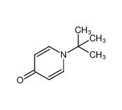 4(1H)-Pyridinone, 1-(1,1-dimethylethyl)- CAS:96629-18-4 manufacturer & supplier