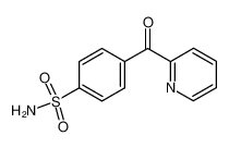 4-(Pyridine-2-carbonyl)-benzenesulfonamide CAS:96636-54-3 manufacturer & supplier