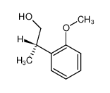 (S)-2-methoxy-β-methylbenzeneethanol CAS:96641-45-1 manufacturer & supplier