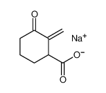 sodium 2-methylene-3-oxocyclohexane-1-carboxylate CAS:96642-67-0 manufacturer & supplier