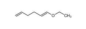 1,5-Hexadiene, 1-ethoxy-, (E)- CAS:96643-74-2 manufacturer & supplier