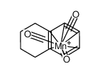 [(η6-tetralin)Mn(CO)3](1+) CAS:96644-90-5 manufacturer & supplier