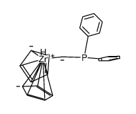 {(η5-C5H5)ZrH(CH2PPh2)}n CAS:96645-33-9 manufacturer & supplier