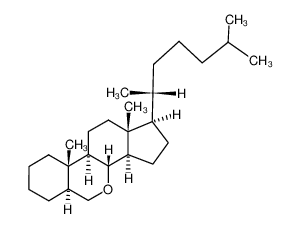 7-oxa-5α-cholestane CAS:96647-92-6 manufacturer & supplier