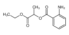 2-Amino-benzoesaeure-(1-aethoxycarbonyl-aethylester) CAS:96651-20-6 manufacturer & supplier