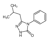 5-isobutyl-4-phenyl-2,4-dihydro-[1,2,4]triazol-3-one CAS:96651-61-5 manufacturer & supplier