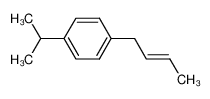 1-(4-Isopropyl-phenyl)-buten-(2) CAS:96653-04-2 manufacturer & supplier