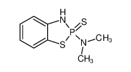 Dimethyl-(2-thioxo-2,3-dihydro-2λ5-benzo[1,3,2]thiazaphosphol-2-yl)-amine CAS:96659-03-9 manufacturer & supplier