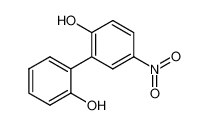 2,2'-dihydroxy-5-nitrobiphenyl CAS:96661-32-4 manufacturer & supplier