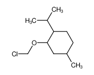 Menthyl chloromethyl ether CAS:96662-07-6 manufacturer & supplier