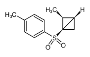 2-exo-methyl-1-(p-tolylsulfonyl)bicyclo(1.1.0)butane CAS:96667-16-2 manufacturer & supplier