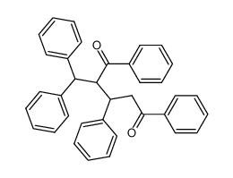 2-benzhydryl-1,3,5-triphenyl-pentane-1,5-dione CAS:96672-64-9 manufacturer & supplier